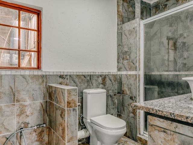 House for rent in Randburg, Gauteng