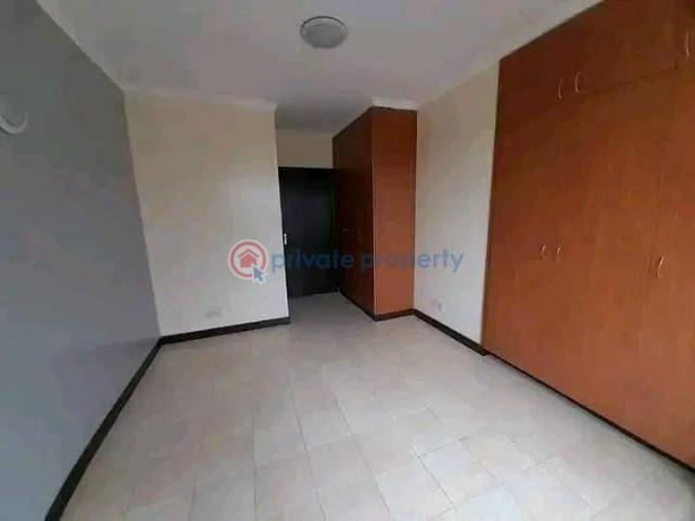 Apartment for rent in Kikuyu