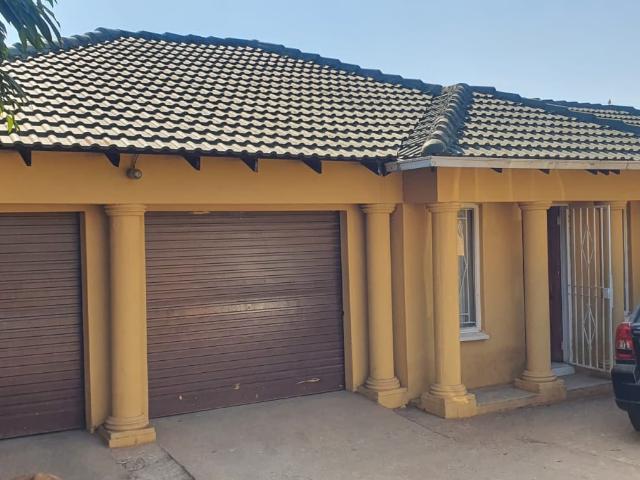 House for rent in Kirkney, Pretoria