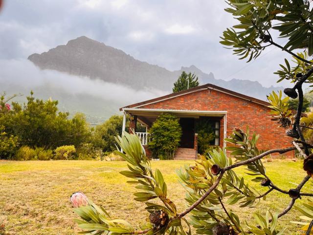 House for rent in Onverwacht, Western Cape