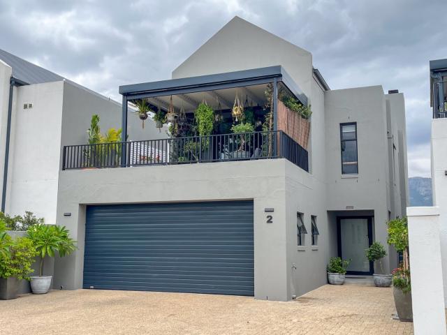 House for rent in Klein Parys, Drakenstein Local Municipality