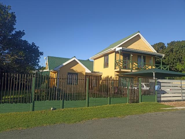 House for rent in Baardskeerdersbos, Western Cape