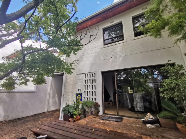 House for rent in Pniel, Western Cape