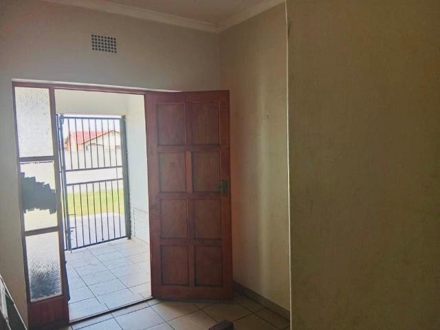 House for rent in Witbank, Mpumalanga