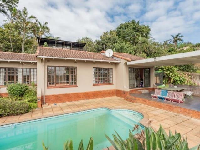 House for rent in Kloof, Kwazulu-natal