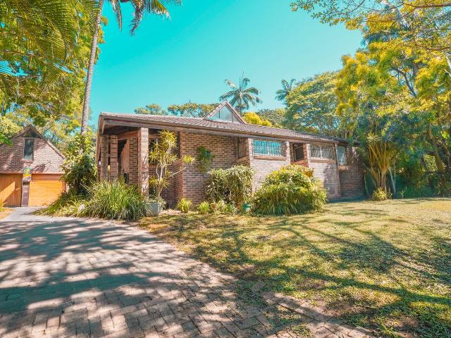 House for rent in Kloof, Kwazulu-natal