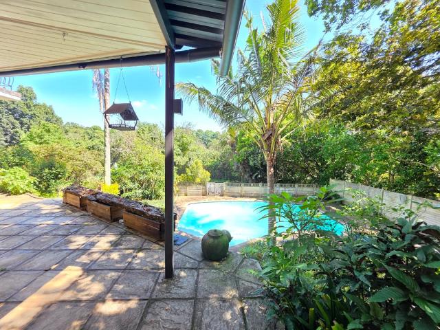 House for rent in Field's Hill, Kloof