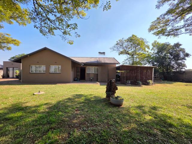 House for rent in Kookrus, Midvaal Local Municipality