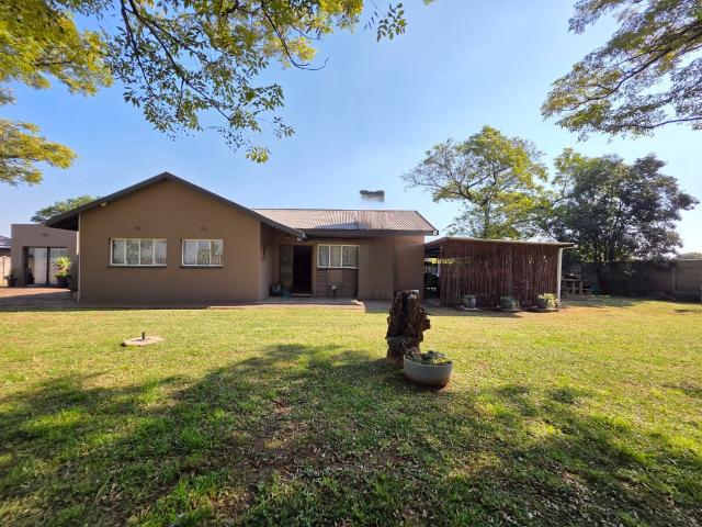 House for rent in Kookrus, Midvaal Local Municipality