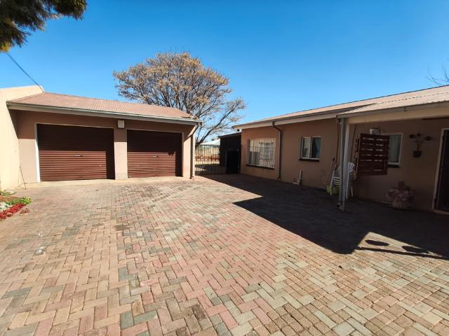 House for rent in Midvaal, Gauteng