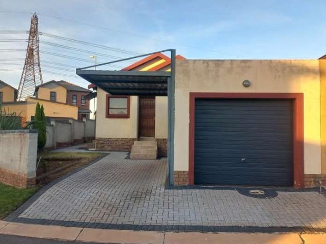House for rent in Tshwane Ward 57, Centurion