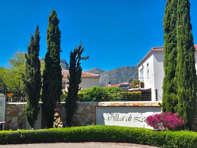House for rent in Kronenzicht, Hout Bay