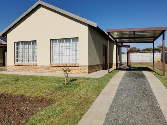 House for rent in Tlhabane, North West