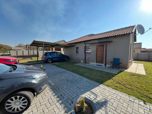 House for rent in Tlhabane, North West