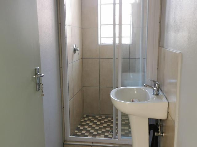 House for rent in Rustenburg