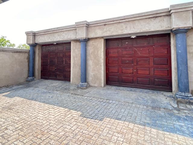 House for rent in Gert Sibande, Mpumalanga