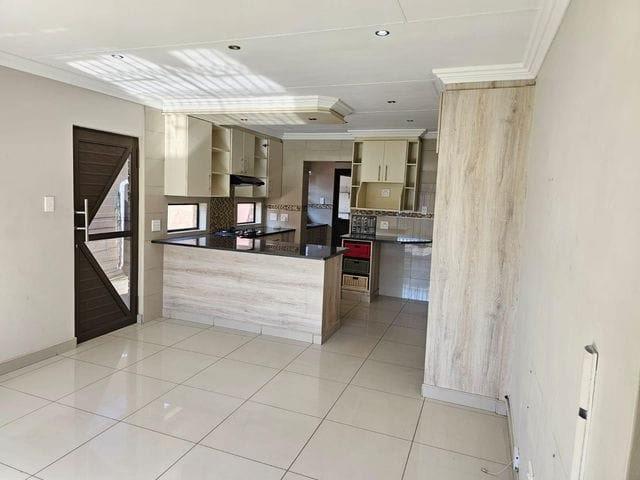 House for rent in Gert Sibande, Mpumalanga