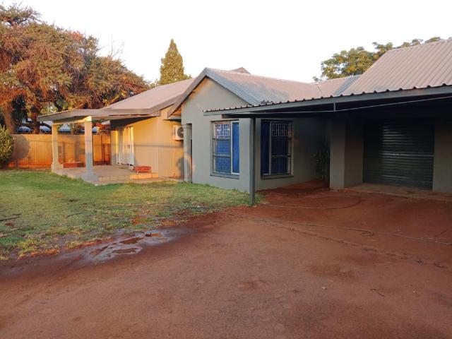 House for rent in Kgalagadi, Northern Cape