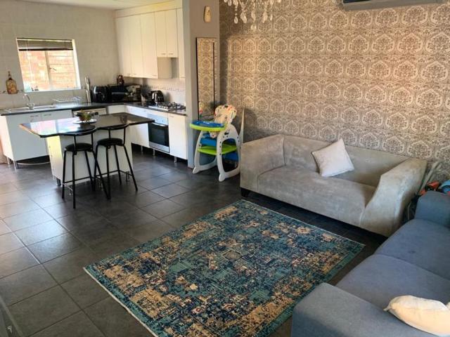 House for rent in Willowway x9, Randburg