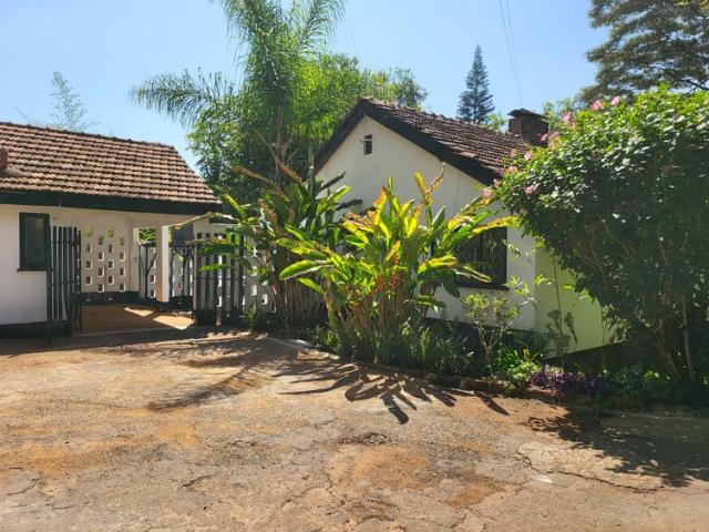 House for rent in Kyuna, Westlands