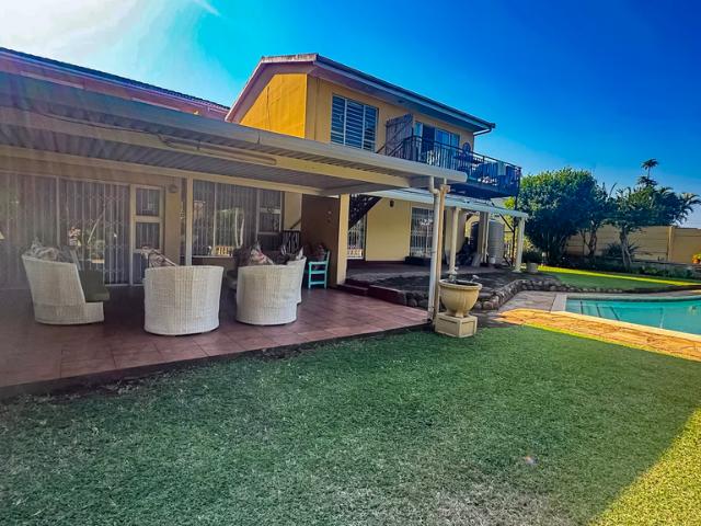 House for rent in Umhlanga, Kwazulu-natal