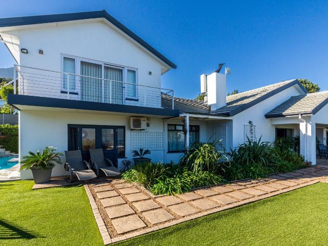 House for rent in Western Cape