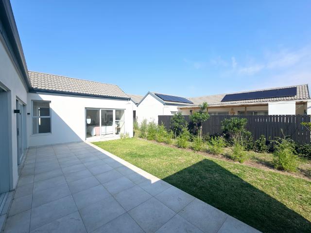 House for rent in Princess Grant, Kwazulu-natal