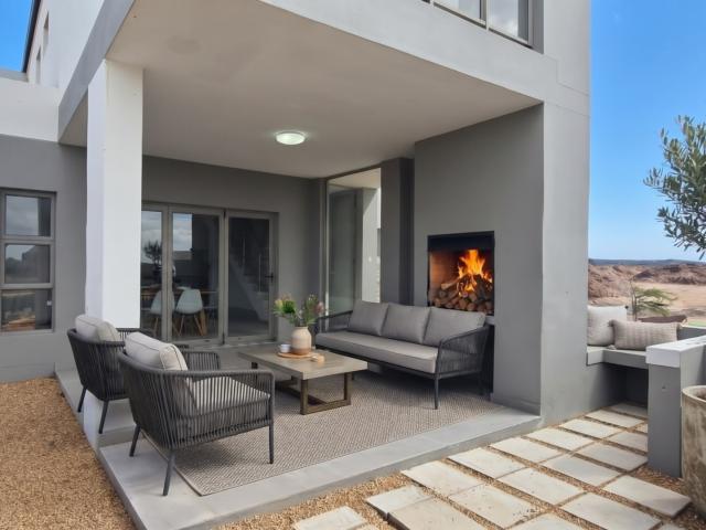 House for rent in Langebaan Country Estate, Saldanha Bay Local Municipality