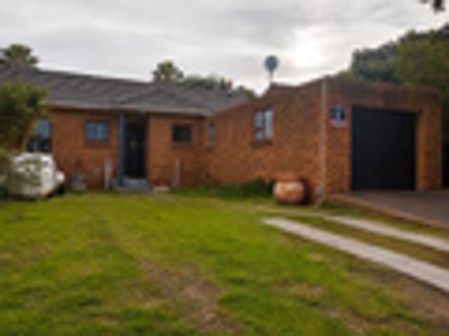 House for rent in Durbanville, Western Cape
