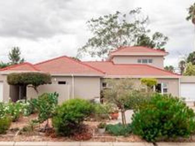 House for rent in Durbanville, Western Cape
