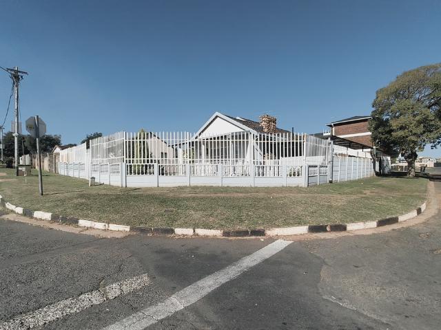 Property for rent in Alexandra, Gauteng