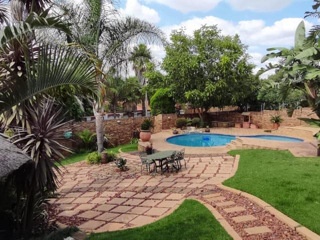 House for rent in Roodepoort, Gauteng