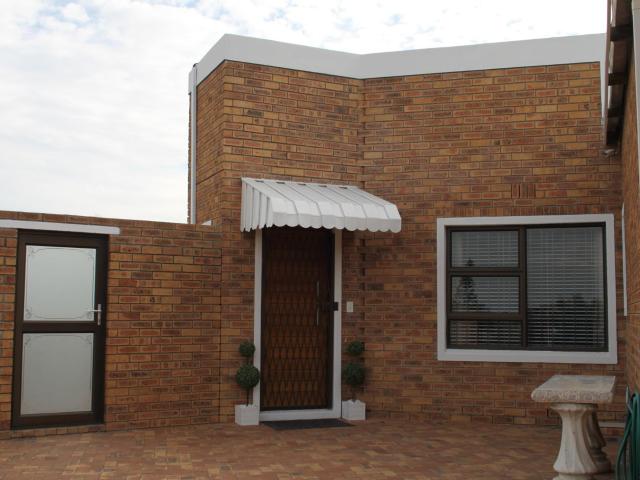 House for rent in Bellville, Western Cape