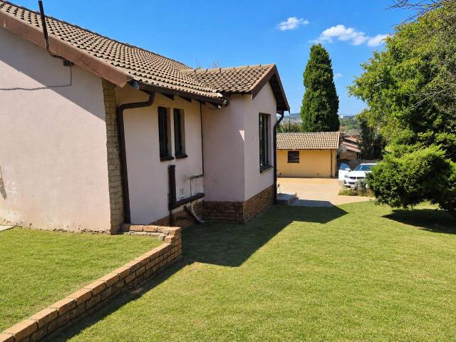 House for rent in Vosloorus, Gauteng
