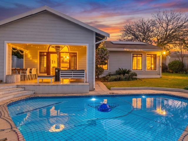 House for rent in Randburg, Gauteng