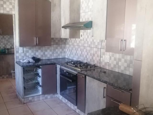 House for rent in Tlhabane, North West