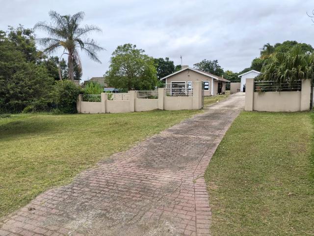 House for rent in Umgungundlovu, Kwazulu-natal