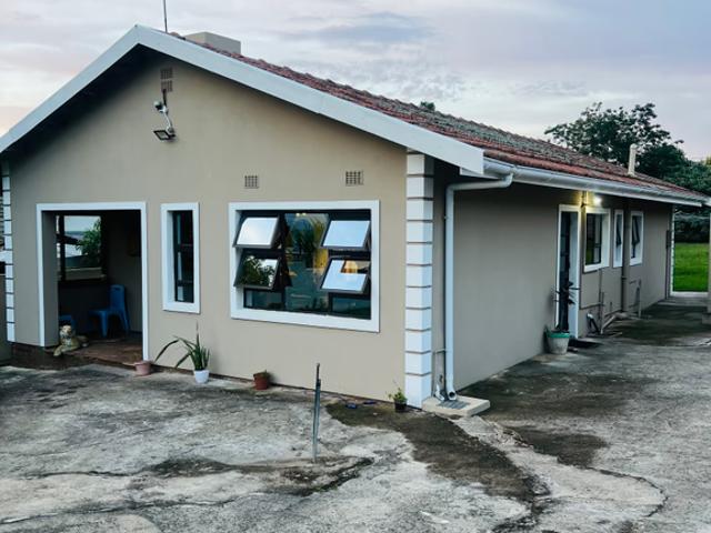 House for rent in Umgungundlovu, Kwazulu-natal