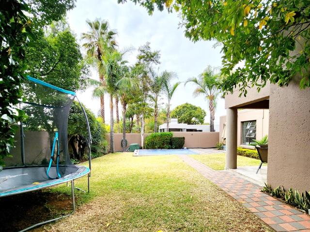 House for rent in Randburg, Gauteng