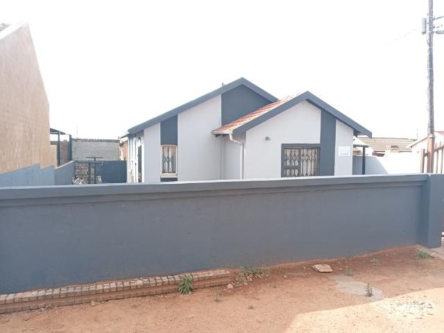 House for rent in Mamelodi, Gauteng