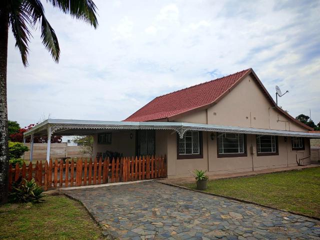 House for rent in Tongaat Beach, Kwazulu-natal