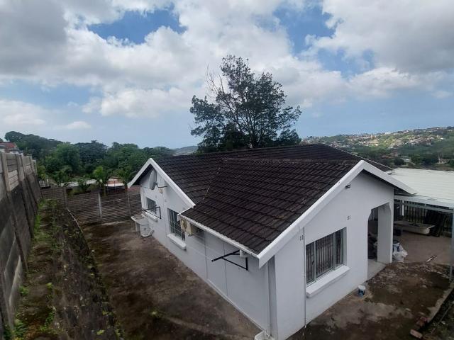 House for rent in Queensburgh, Kwazulu-natal