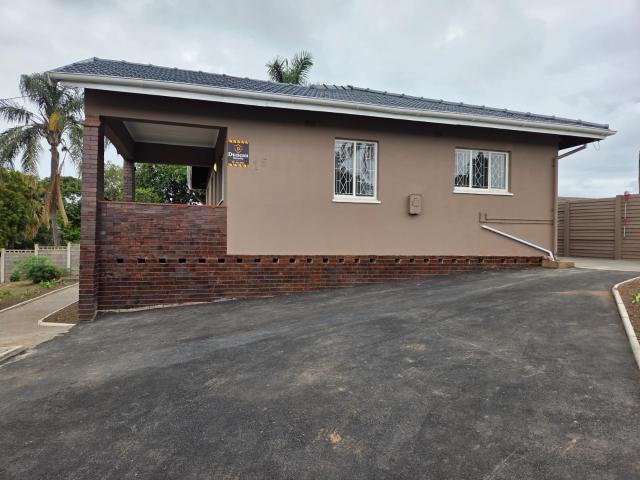 House for rent in Malvern, Queensburgh