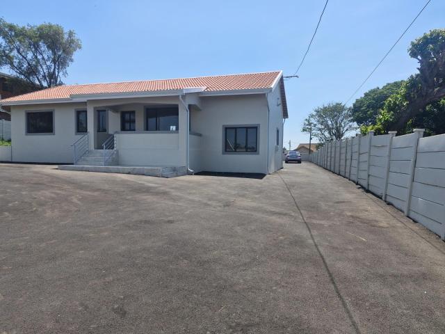 House for rent in Queensburgh, Kwazulu-natal