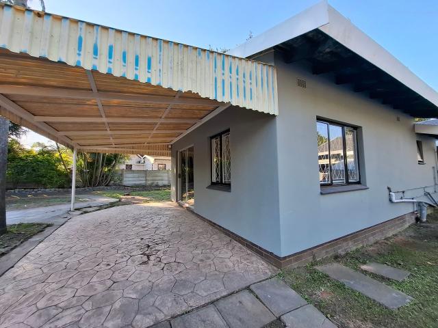 House for rent in Pinetown