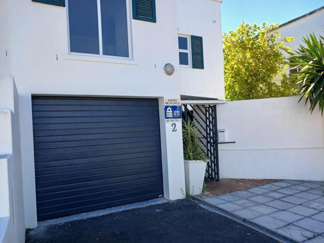 House for rent in Cape Town, Western Cape