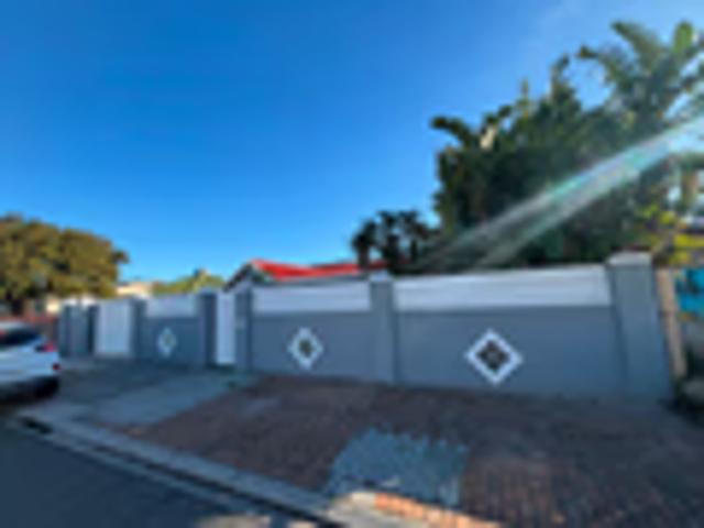 House for rent in Western Cape