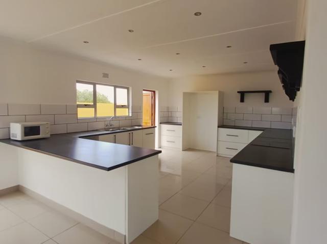 House for rent in Douglas, Northern Cape