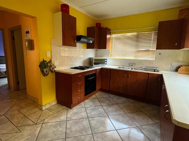 House for rent in Port Nolloth, Northern Cape