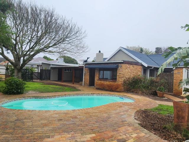 House for rent in Western Cape